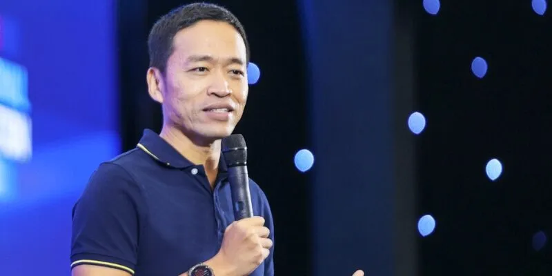 Chiến lược kinh doanh sáng tạo của CEO Lê Minh Quốc