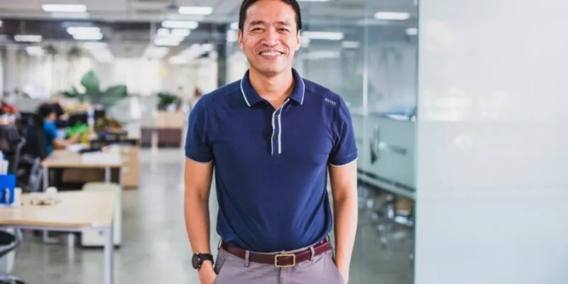 Định hướng phát triển của CEO Lê Minh Quốc tại 77bet